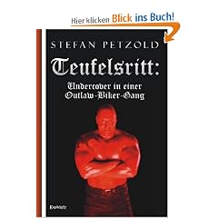 Teufelsritt: Undercover in einer Outlaw Motorcycle Gang