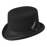 Bailey of Hollywood Ice Hat