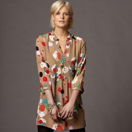 Fossil Suzy Tunic Fossil Suzy Tunic