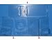 Hot Wheels Blister Pack Cover Plastic Protectors, Car Cases, 24 Pack