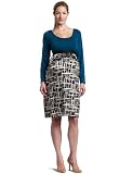 Everly Grey Womens Maternity Tory Dress