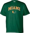 Miami Hurricanes Perennial T-Shirt