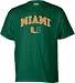 Miami Hurricanes Perennial T-Shirt