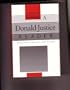 A Donald Justice Reader: Selected Poetry and Prose (Bread Loaf Series of Contemporary Writers)
