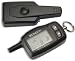 Crime Guard Echo-2 Extended-range remote control/pager Compatible with Crime Guard i4...