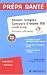 Annales corrig�es concours d'entr�e IFSI 2008-2009 : Annales officielles