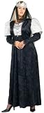 Renaissance Lady Costume Plus Size 16-22
