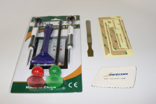 Ipad Tool Full Iphone Glass Repair Ipad Adhesive Opening