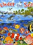 Brown Watson Under the Sea (Hard Back Book)