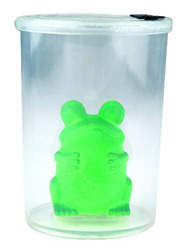 DCI Magic Frog to Prince Birthday Gift