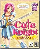 Cute Knight Deluxe