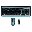 Wireless Internet Keyboard & Laser Mouse