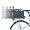 Topeak TrolleyTote Folding MTX Rear Basket - TB2008