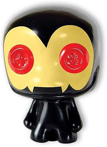 Series 2 Gogo's Crazy Bones Evolution - #8 ANGOR (Colors Vary)