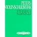 Peters-Violinschulwerk: Et�den, Band 1