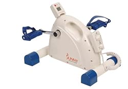 Sunny Health & Fitness Motorized Mini Bike
