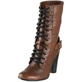 RJ Girl Women's Ariel Motorcycle Boot