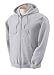 Gildan 7.75 oz 50/50 Full-Zip Hood G186