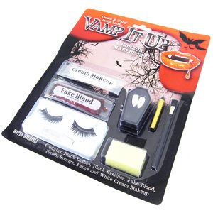 Vampire Make Up Kit