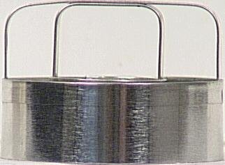 Fox Run 3 inch Doughnut Cutter
