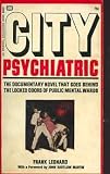 City Psychiatric