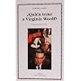 �Qui�n teme a Virginia Woolf?: 251 (Letras Univers&hellip de Edward Albee