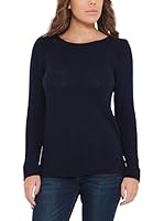 Marilyne & John Jersey (Azul Marino)