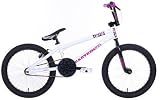 Eastern Torino 09 Complete BMX Bike - White