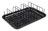 Ace Trading - Grill Care Co B DH703-4894 Rib and Potato Rack
