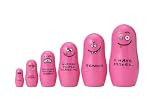 Matryoshka Madness Wacky