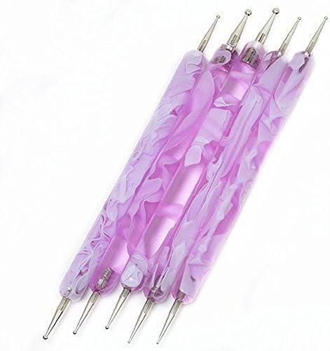 Nail Art MoYou Rhinestone Pack of 1200 Crystal Premium Quality 2mm Gemstones in 12 different colors, beauty accessory for women nails, fun and easy to apply with top coat or nail glue!