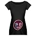 Womb Potato Maternity Dark T-Shirt