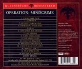 Operation: Mindcrime