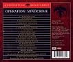 Operation: Mindcrime Operation: Mindcrime
