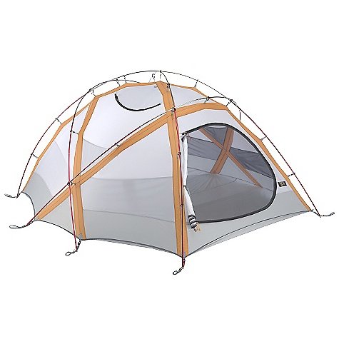 Trango 4 - Tent Apricot 0000 by Mountain Hardwear