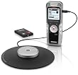 Philips DVT 7000 Digital Recorder with 360� Recording