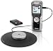 Philips DVT 7000 Digital Recorder with 360° Recording