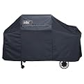 Weber Premium Cover