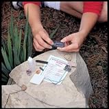 Rock and Mineral Test Kit