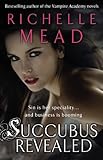 Succubus revealed