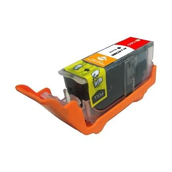 Set A Shopping Price Drop Alert For Canon PGI-220 Ink Tank (Black) in Retail Packaging