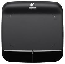 Logitech Wireless Touchpad with Multi-Touch Navigation (910-002345)