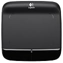 LOGITECH WIRELESS TOUCHPAD W/ MULTI-TOUCH NAVIGATION DEAL