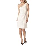 Merona® Collection Women’s Tailyn Knit Dress – White 12