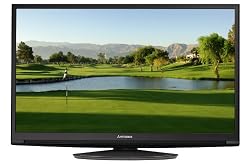 Mitsubishi LT-52144 52-Inch 1080p 120Hz LCD HDTV