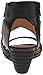 Miz Mooz Women's Dayna Wedge Sandal