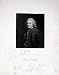 Cooke Taylor 1847 Antique Portrait Sir John Pringle