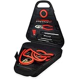 Car and Driver CA065 28 Piece Emergency Kit