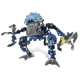 LEGO BIONICLE� Gadunka by LEGO