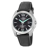 Citizen Men's BL1221-02E Eco Drive Strap Watch